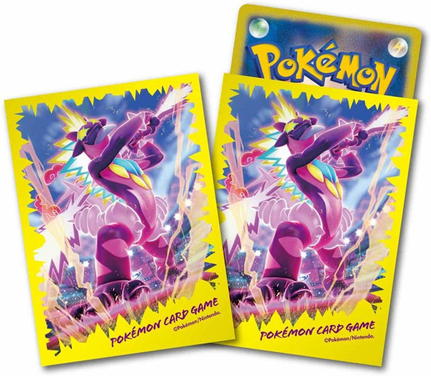 current pokemon card sets