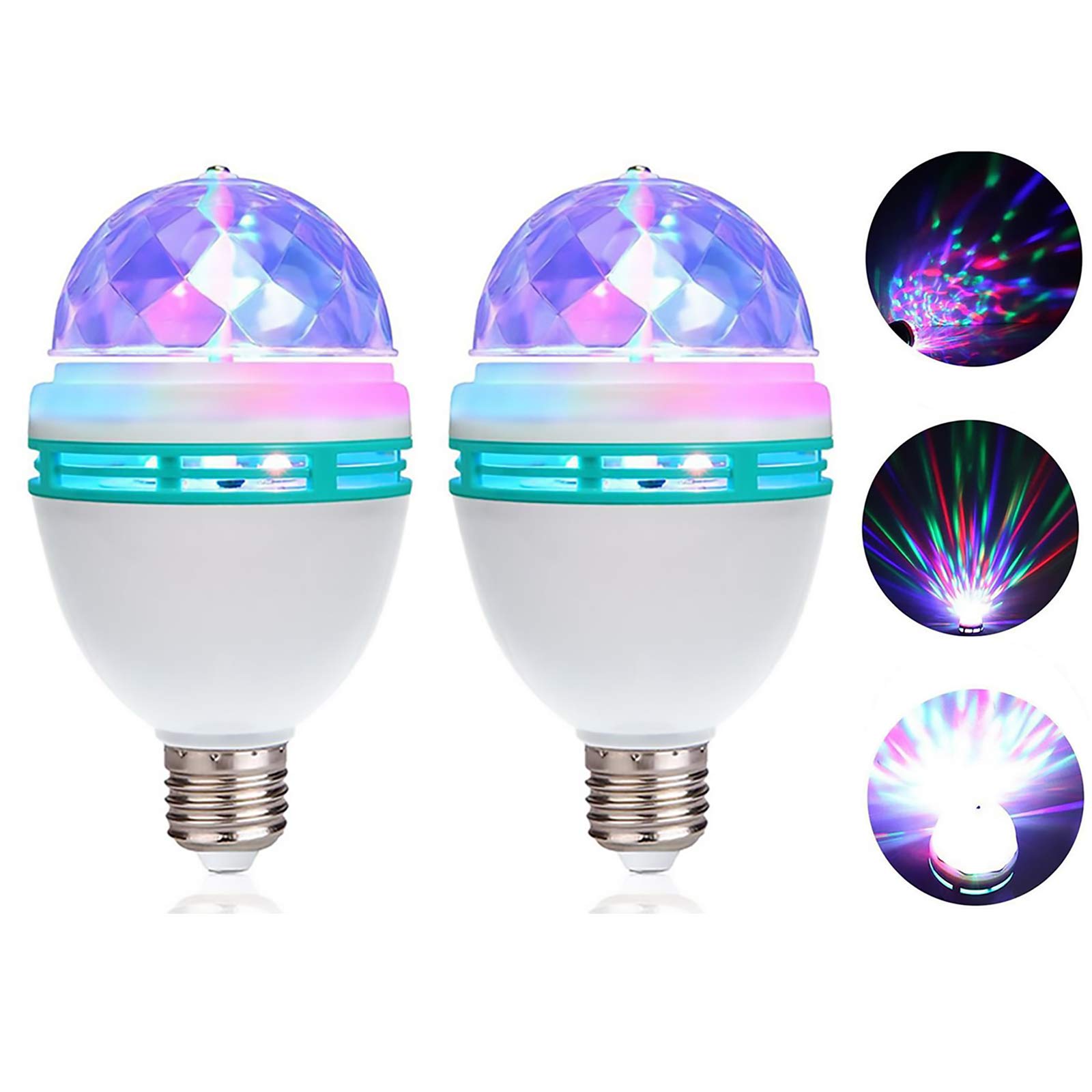 party bulb