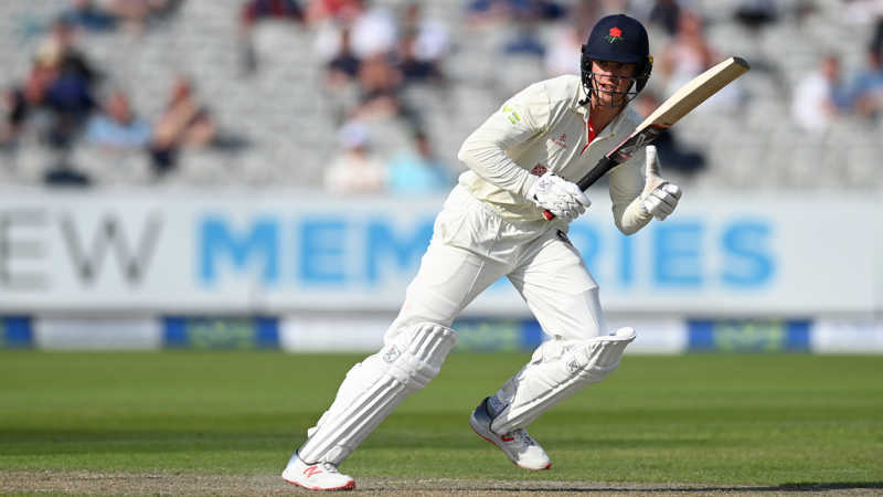 lancashire cricket score