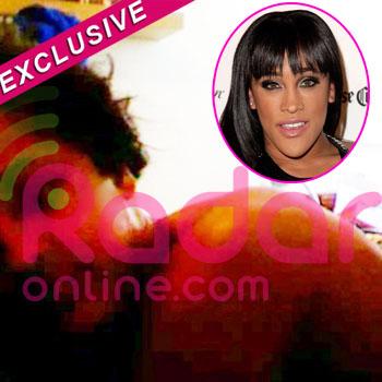 natalie nunn leaks