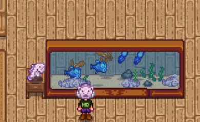 blobfish stardew