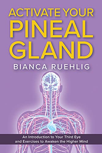 awaken pineal gland