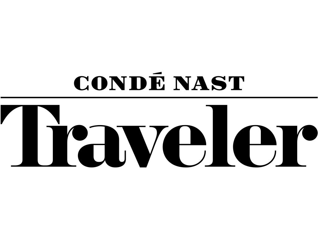 conde nast traveller