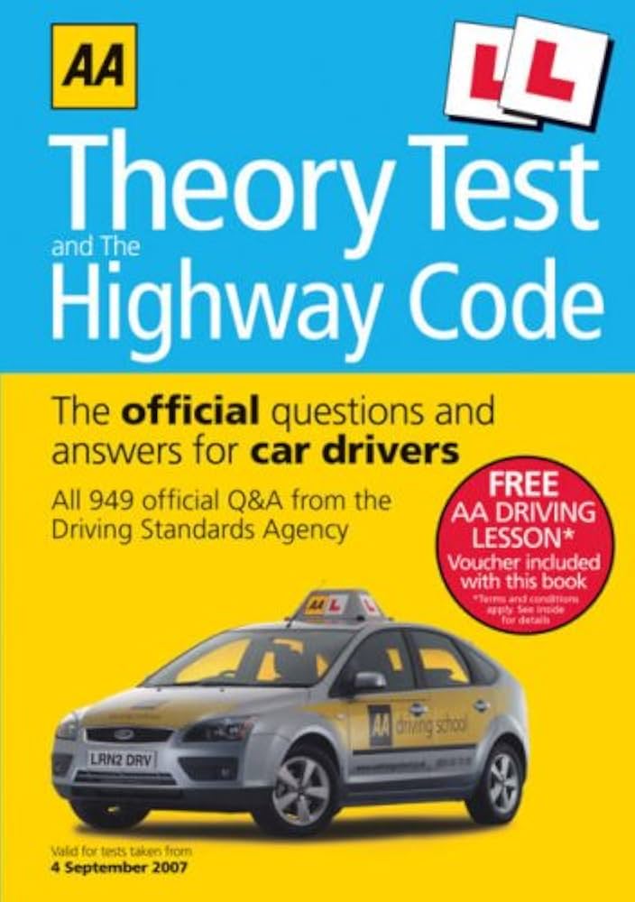 highway code tests