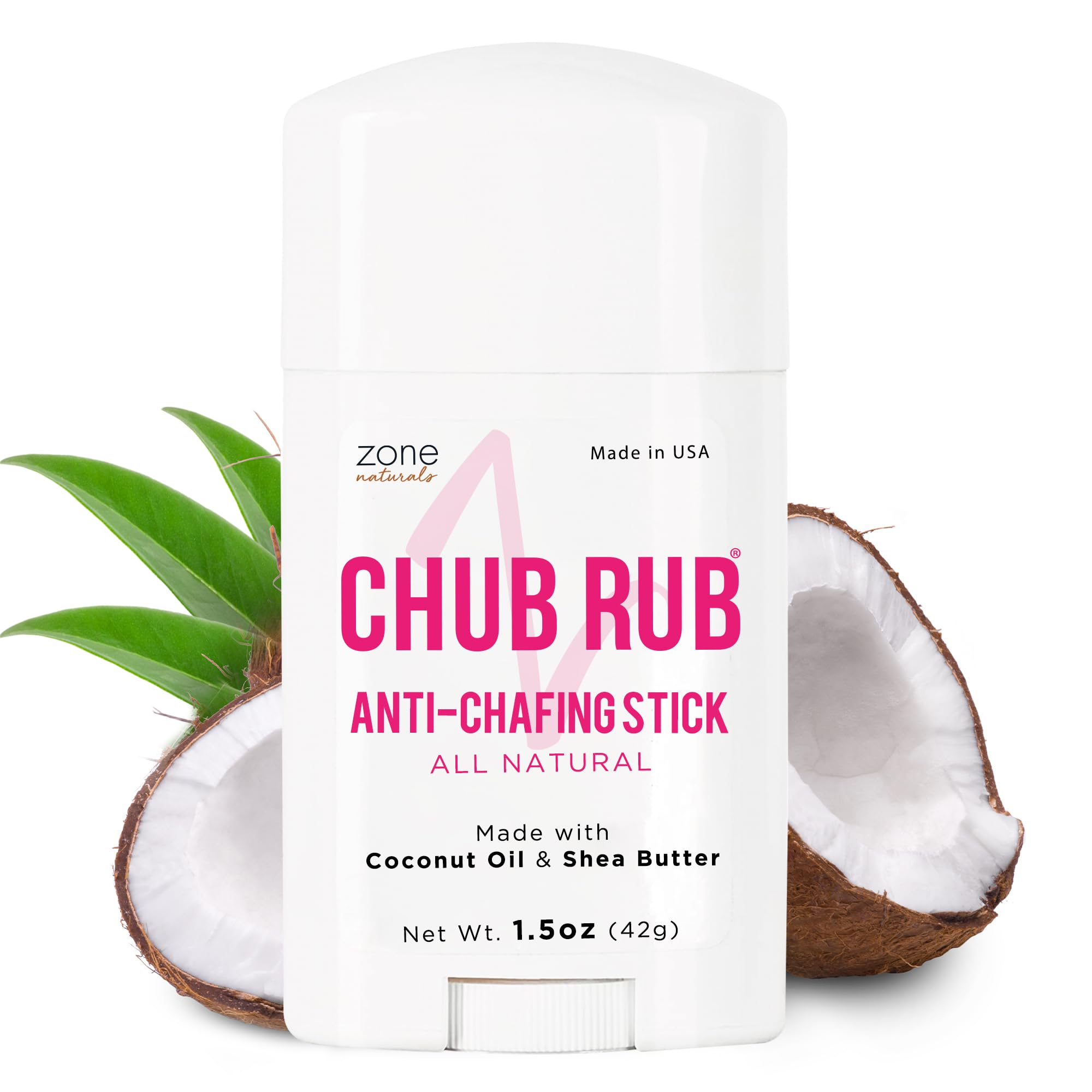 chub rub