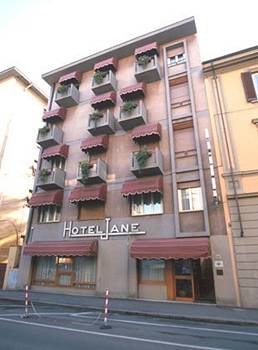 hotel jane florencia