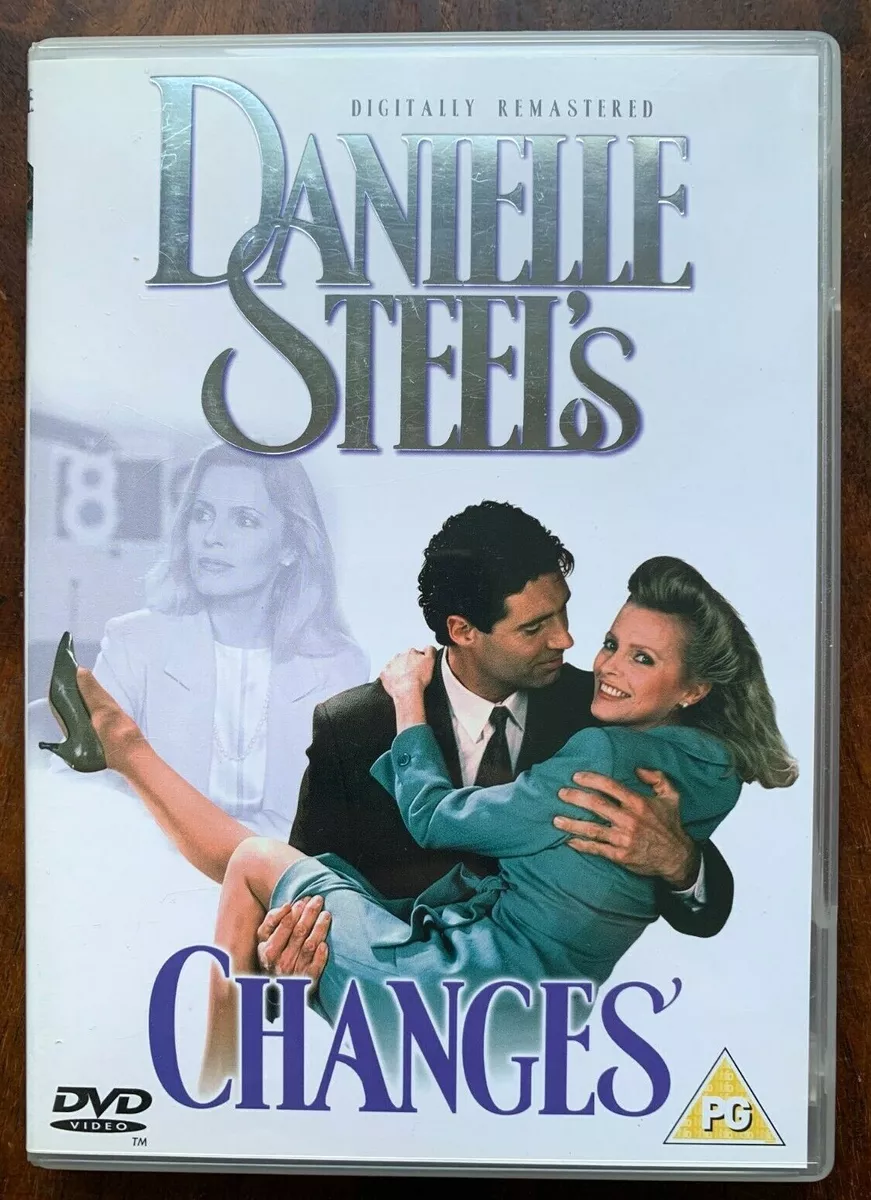 changes movie danielle steel