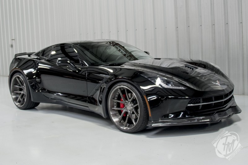 c7 corvette for sale