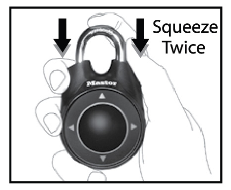 master lock 1500id speed dial combination lock