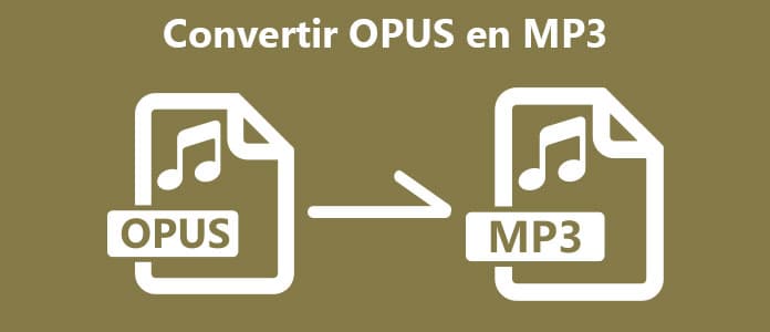 convertir audio opus a mp3