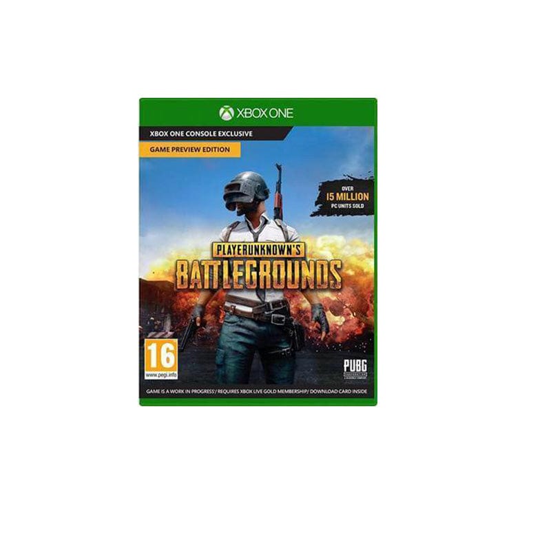 player unknown battlegrounds pc price