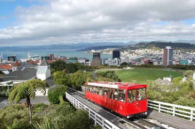 hora en wellington