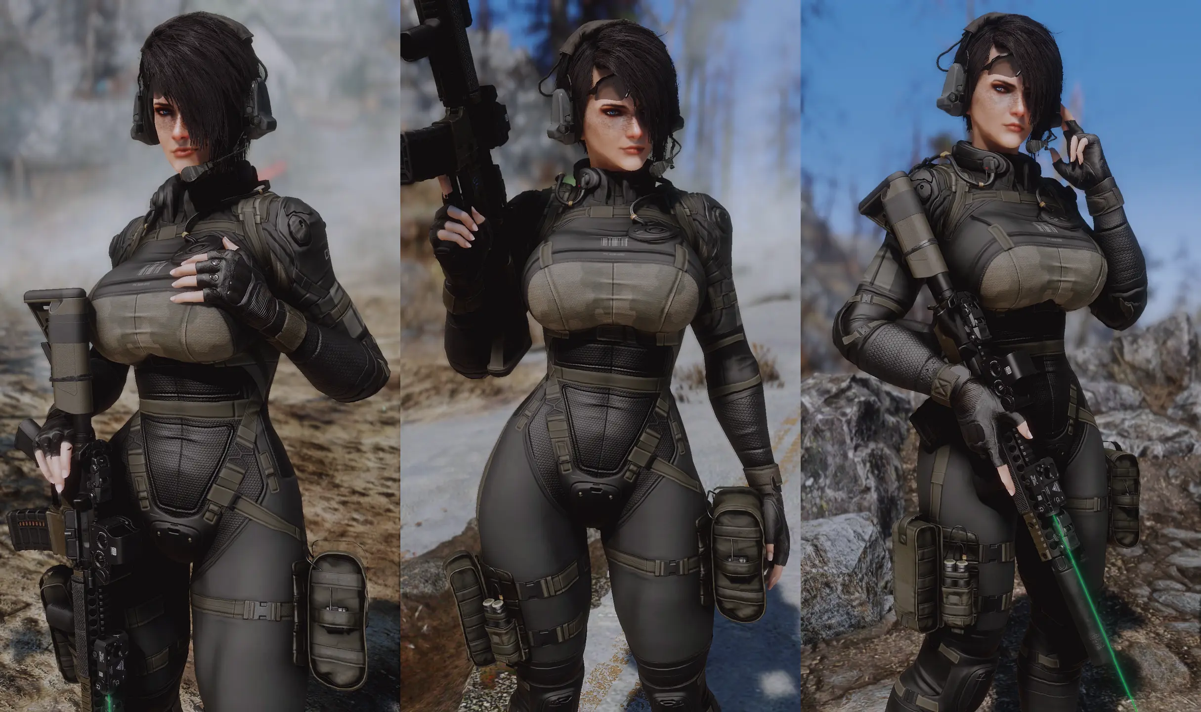 fallout 4 nexus