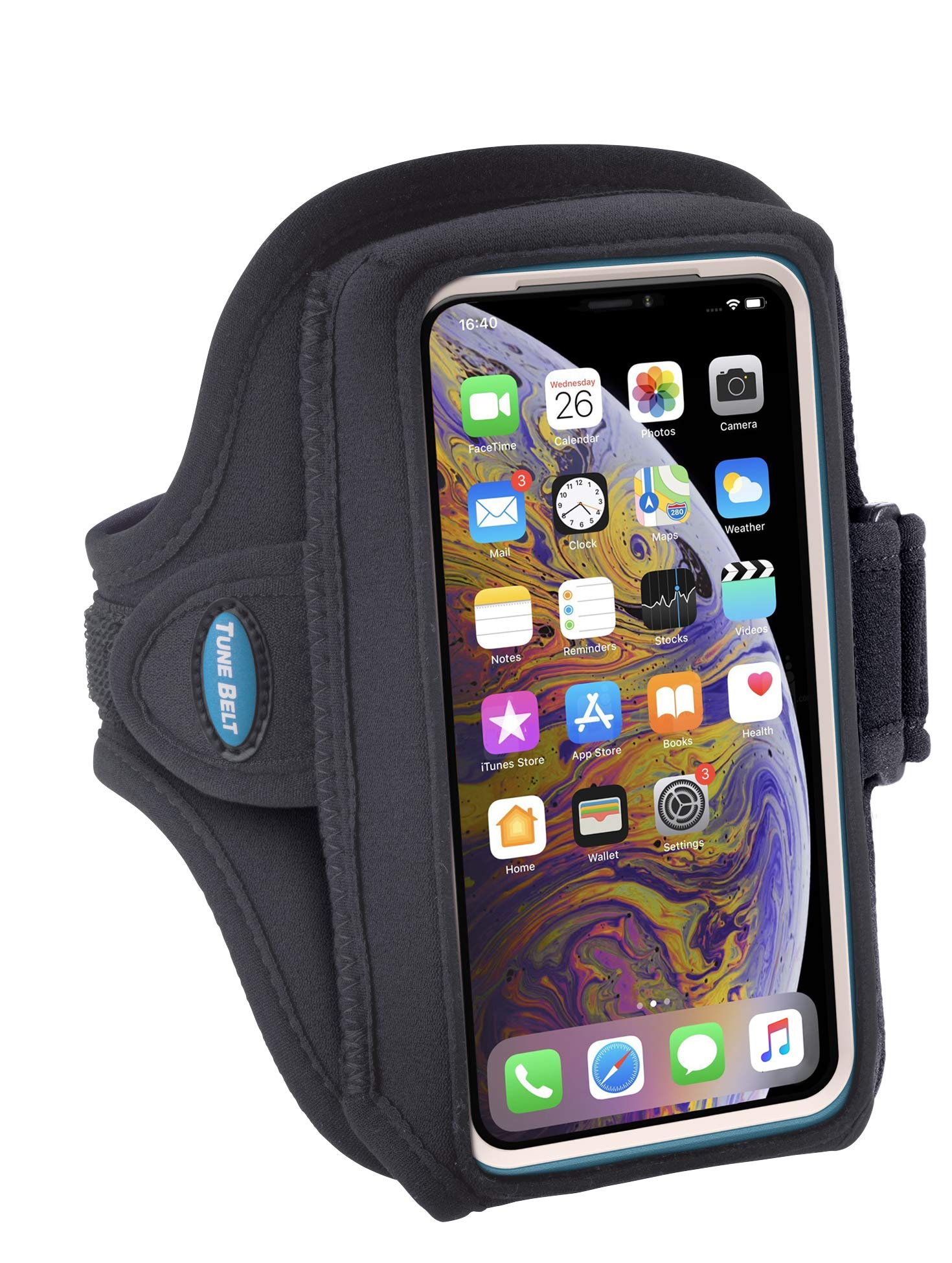 otterbox defender armband