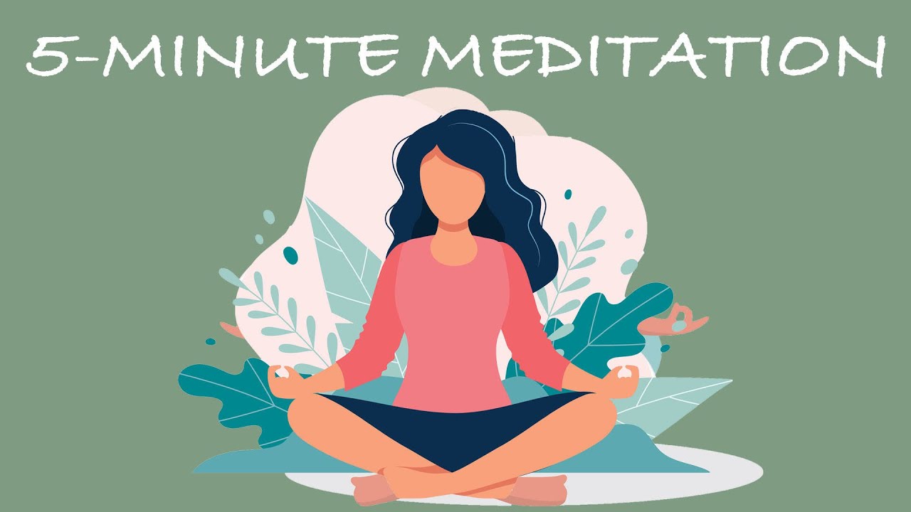 youtube mindfulness meditation