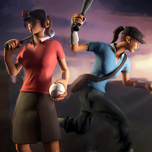 tf2 female scout