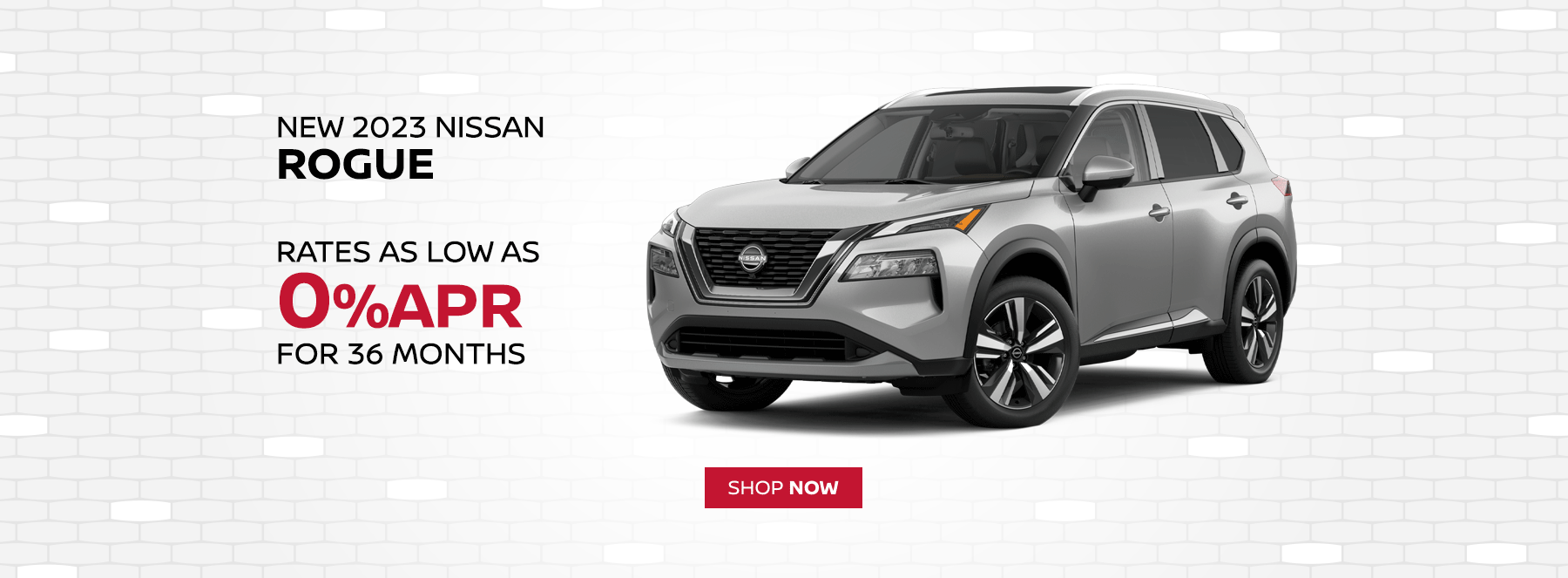 modern nissan north carolina