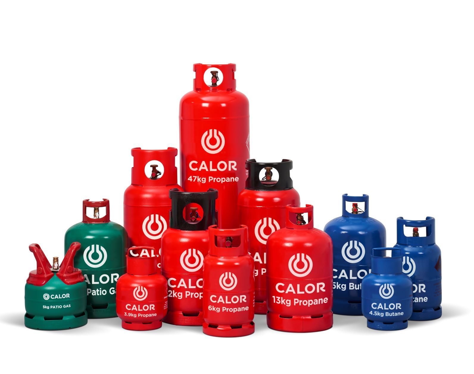 buy calor gas near me