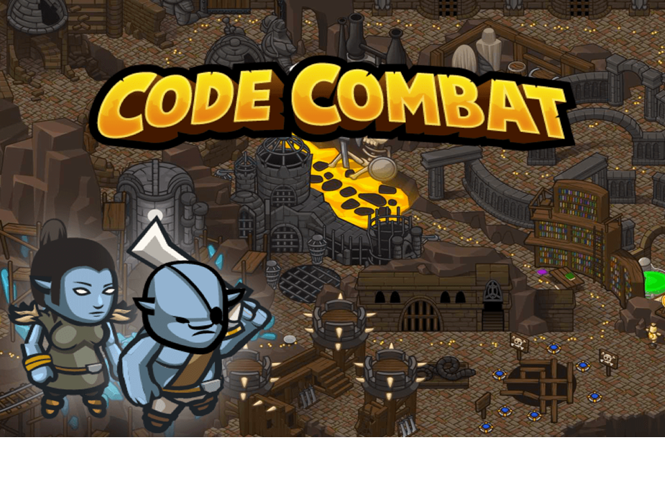 codecombat