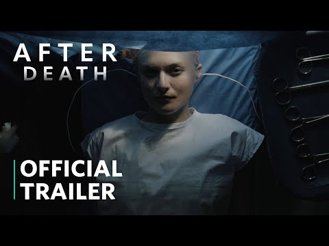 after death 2023 showtimes