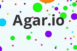 agar io minijuegos