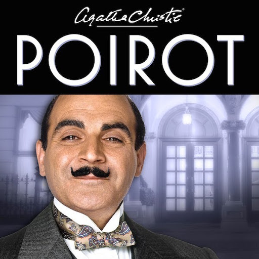 agatha christie poirot season 12