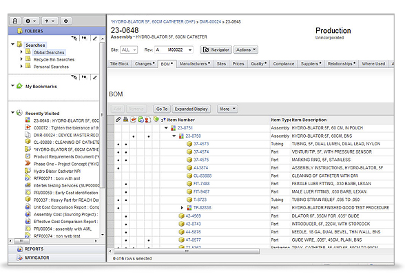 agile plm api