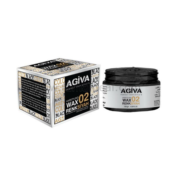 agiva wax 02