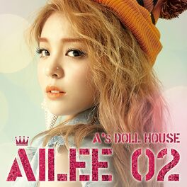 ailee musicas