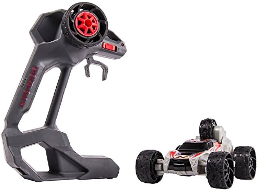 air hogs rc