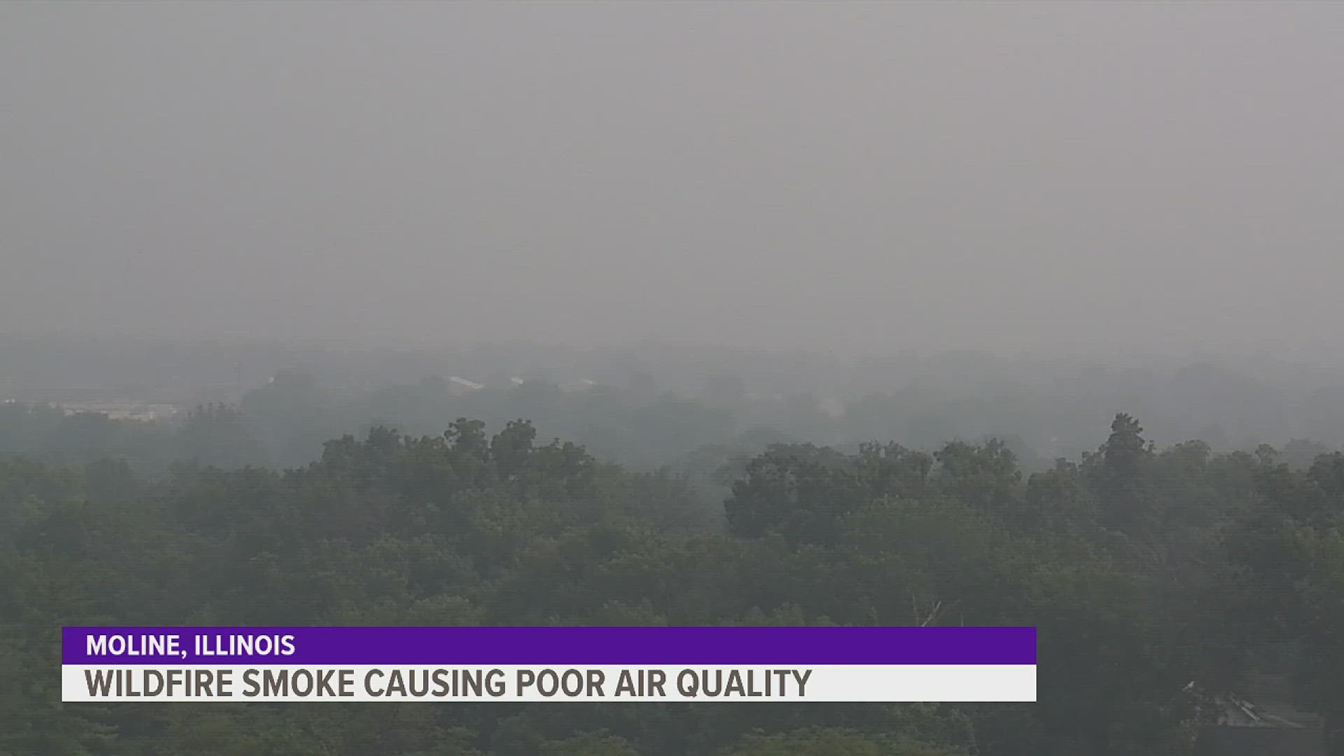 air quality moline illinois