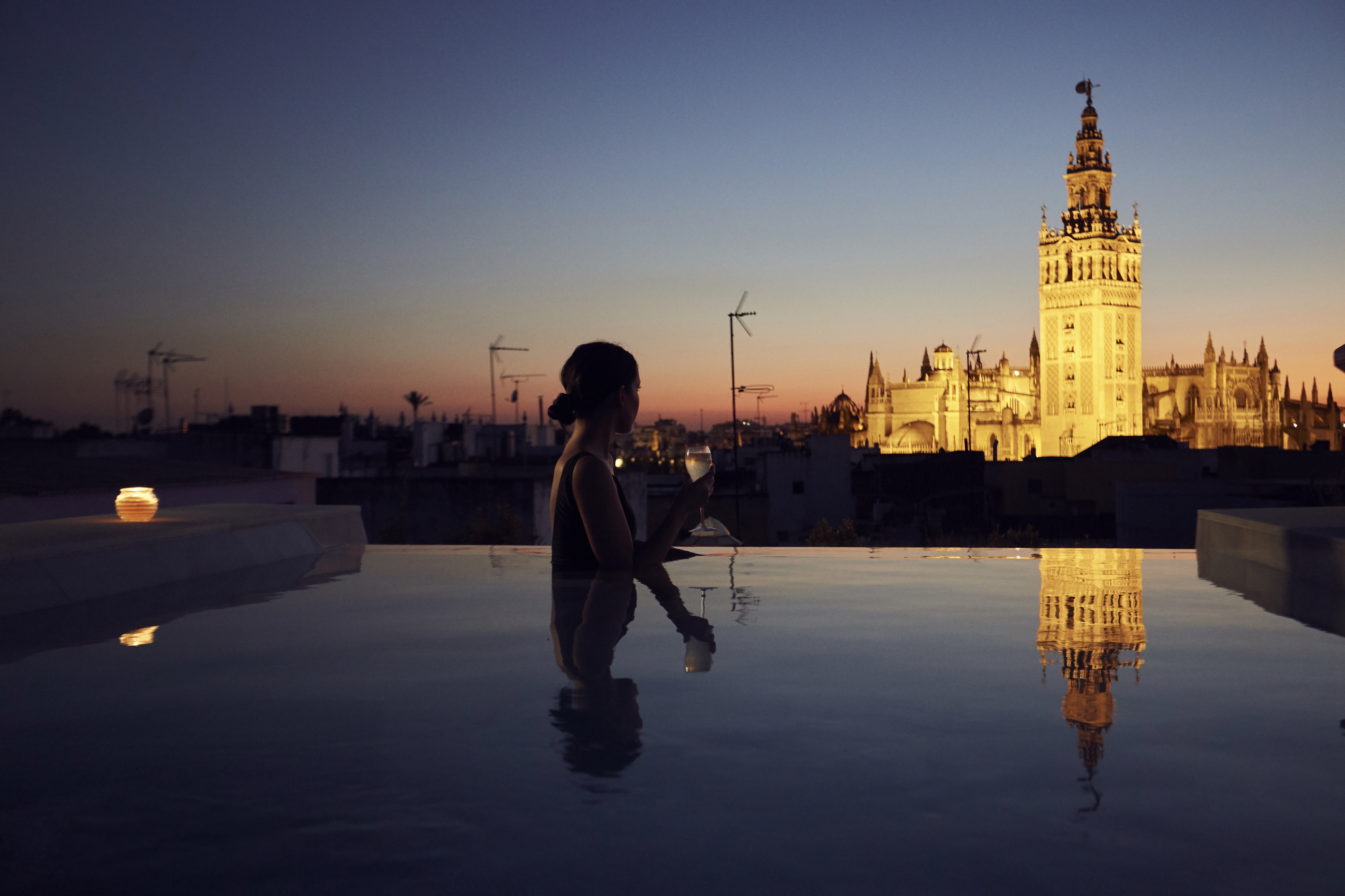 aire ancient baths sevilla fotos