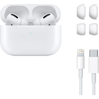 airpods buldum