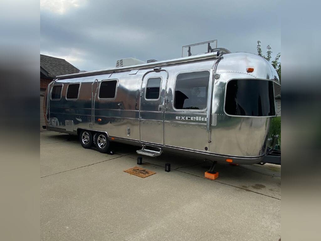 airstream excella for sale