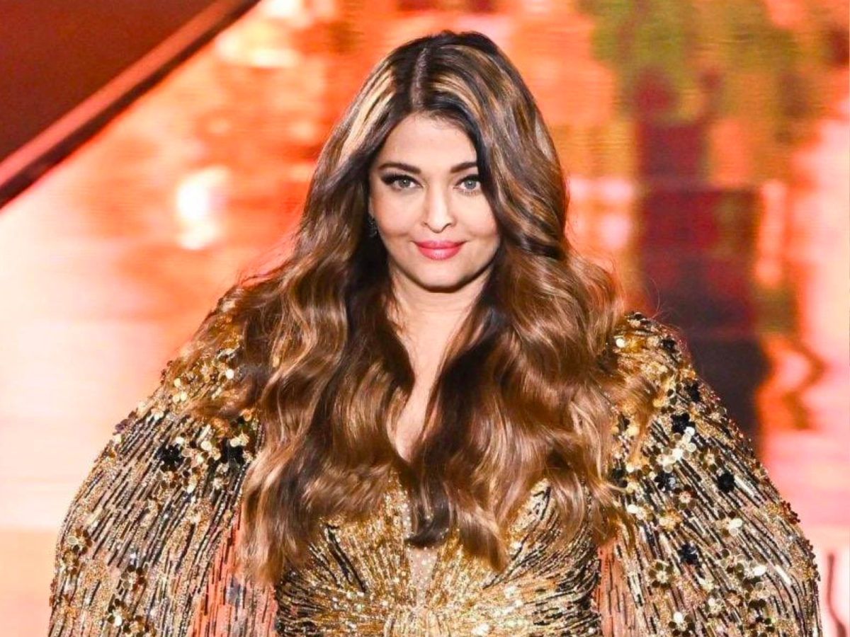 aishwarya rai latest images