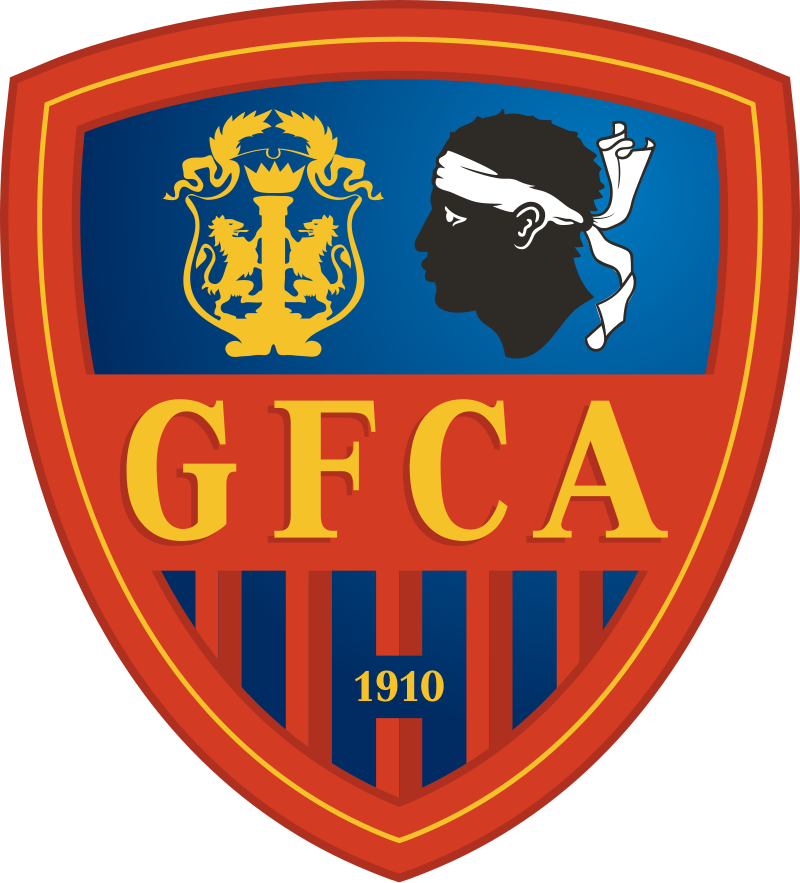 ajaccio fc