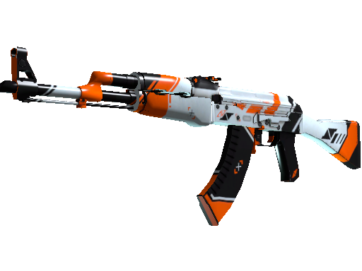 ak 47 asiimov