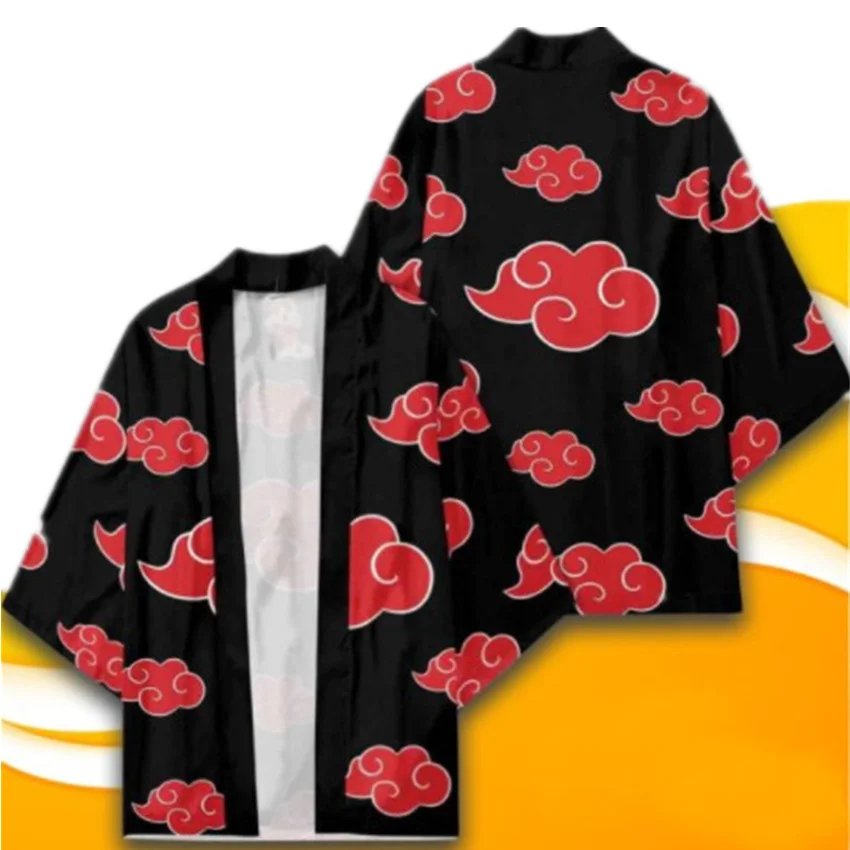 akatsuki kimono