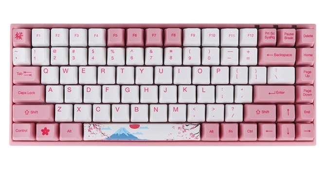 akko keyboards