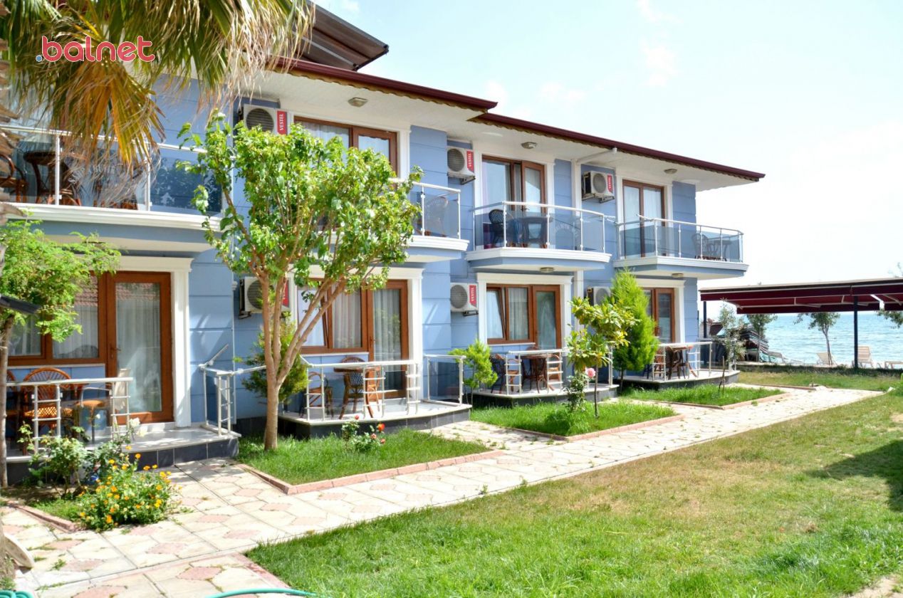 akçay motel