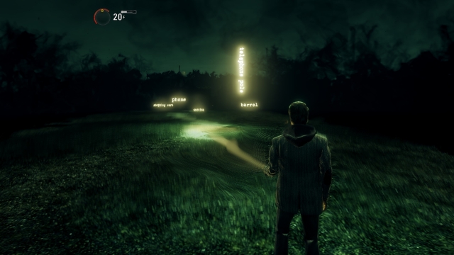 alan wake episodes