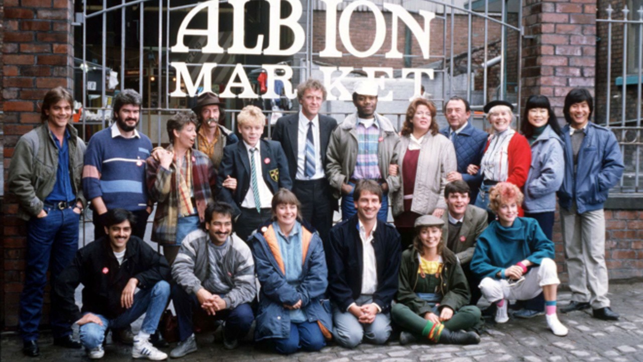 albion market tv series