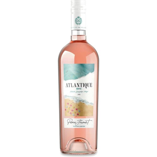 aldi atlantique rose