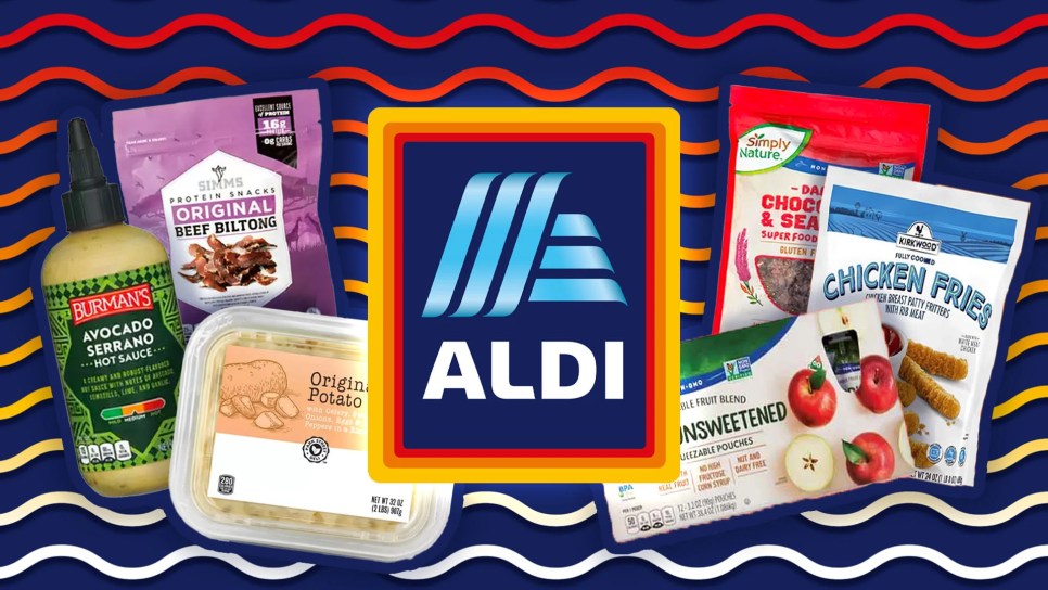 aldi products search