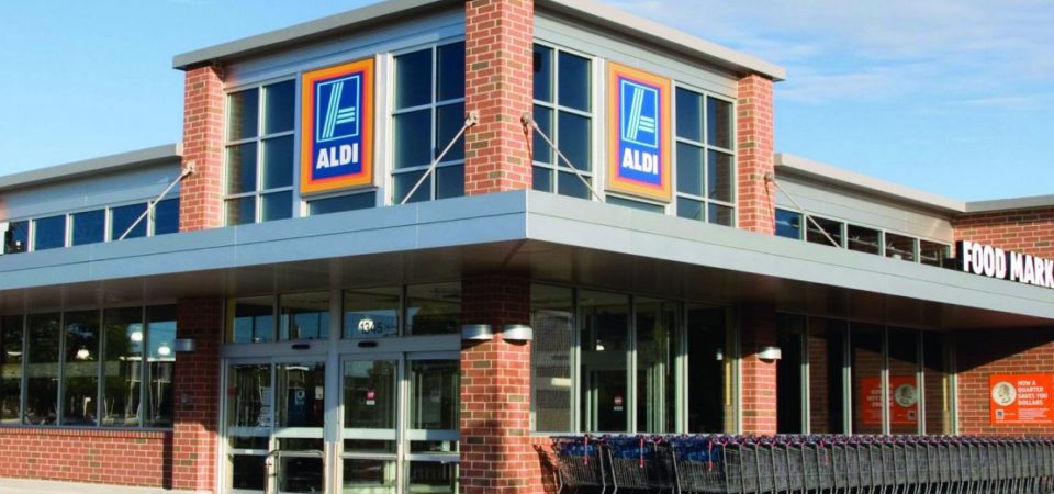 aldi springville ny