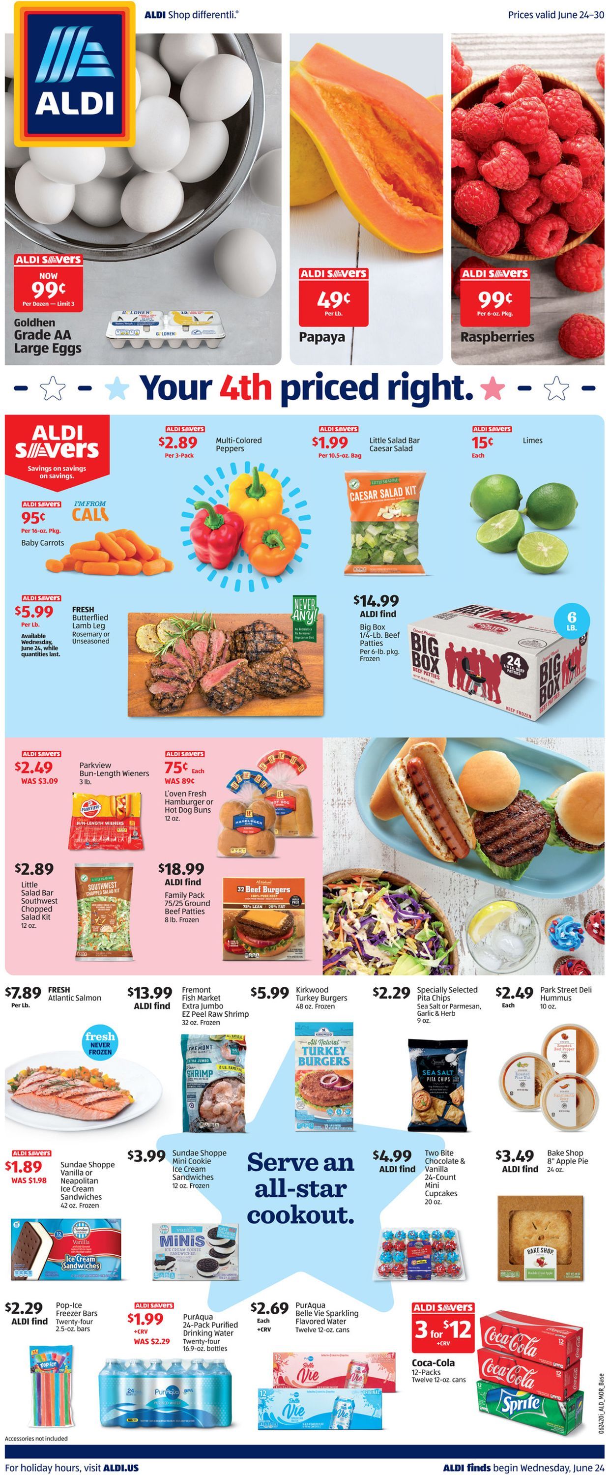 aldi weekly ad