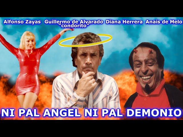 alfonso zayas peliculas completas