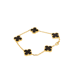 alhambra bracelet