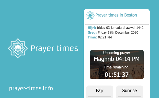 alicante prayer times