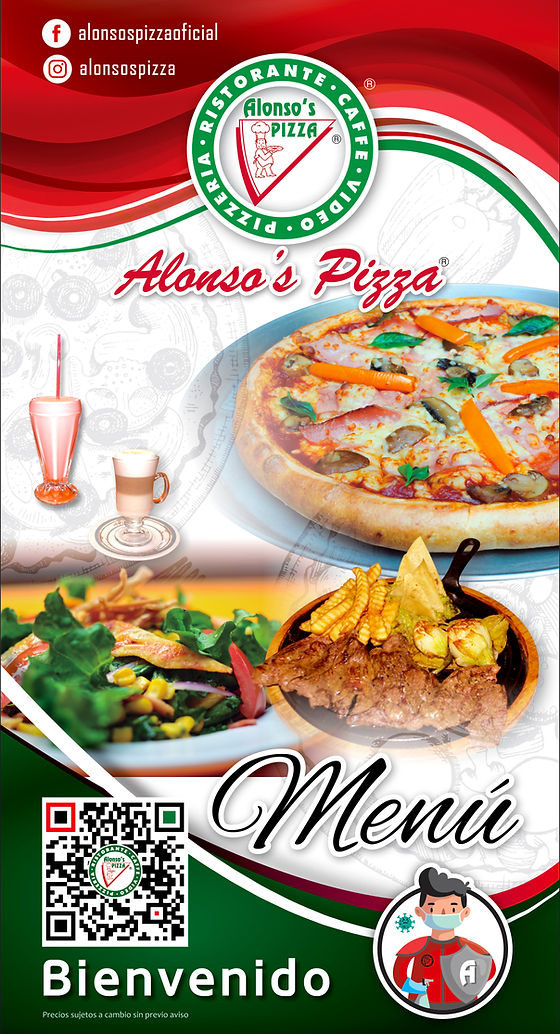 alonsos pizza